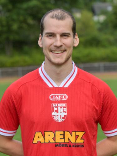 Andre Röser