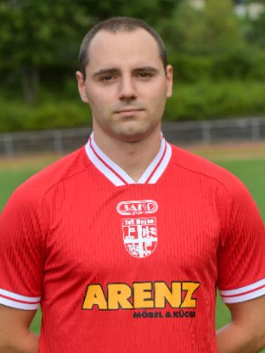Simon Scheid