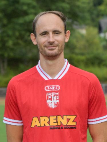 Tim Schneider