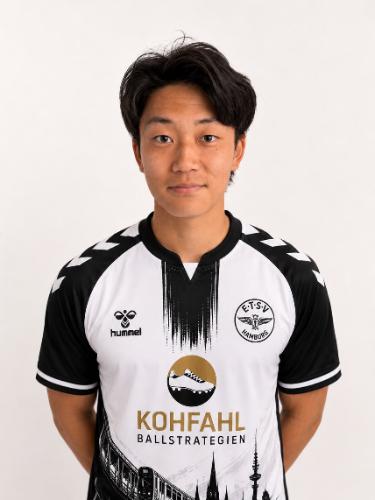 Osuke Hashiguchi
