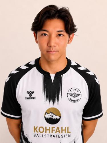 Taiki Iimura