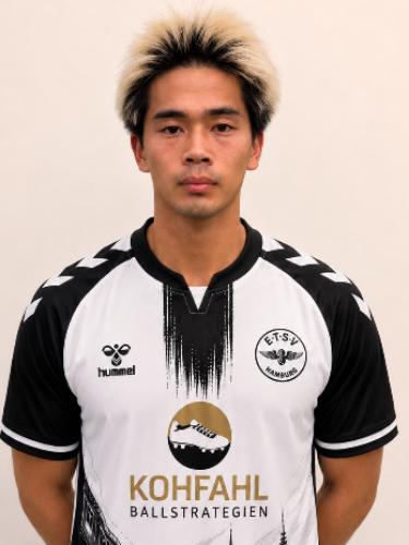 Hayato Nakazawa