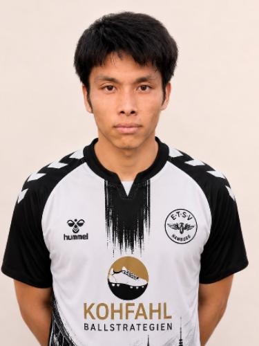 Takuro Mohara