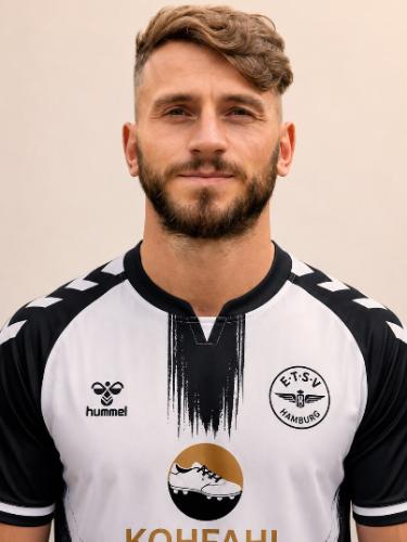 Niklas Kiene
