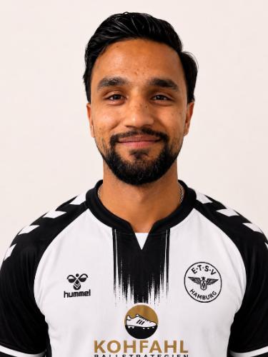 Mohammad Amir Mohammadi