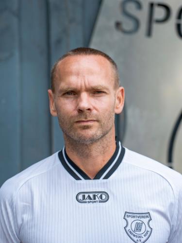 Erik Kappel