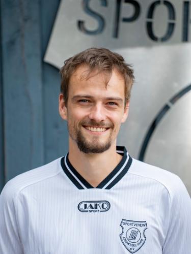 Marco Petermann