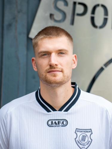 Hannes Müller