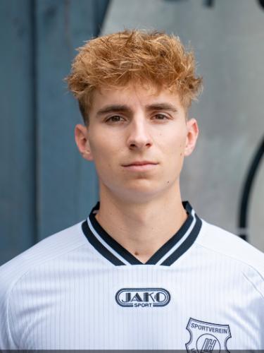 Fabian Woitschek
