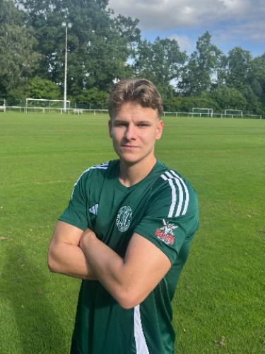 Tom-Hagen Heinecke