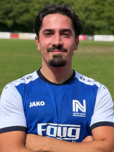 Kaan Karaoglan