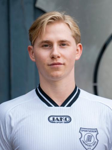 Fynn Abeling