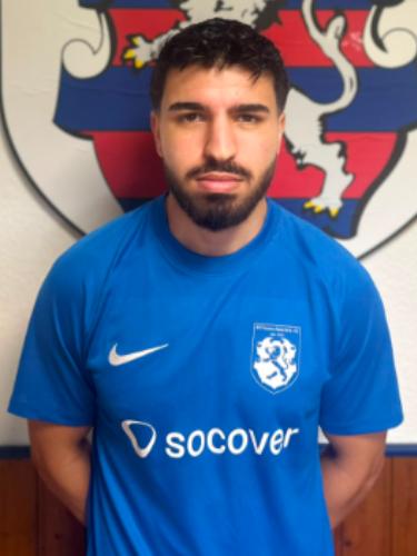 Gabriel Kadi