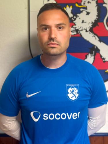 Redon Popoci