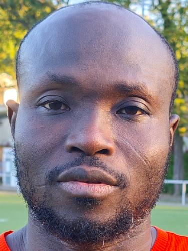 Rashid Adam