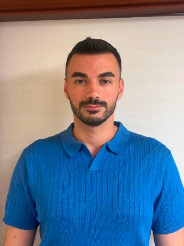 Kaan Cengiz