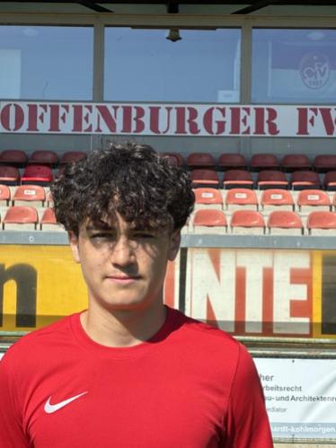 Luca Keller