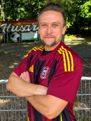 Sebastian Oberhoff