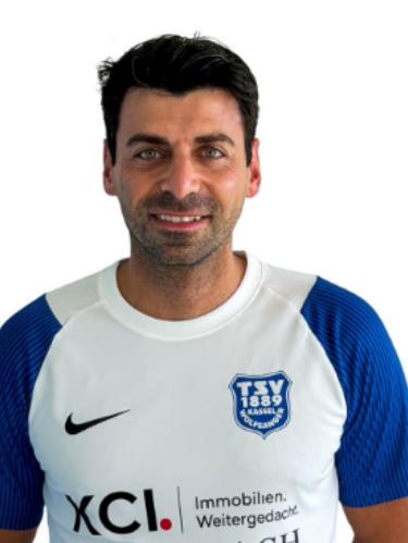 Eser Kazak