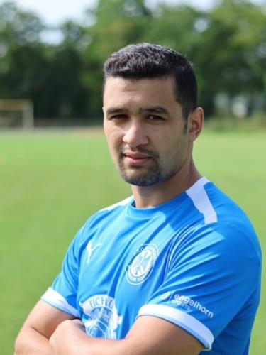Oussama Chakroune