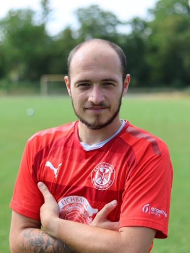 Fabian Ghizzoni
