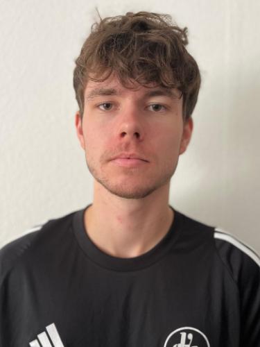 Marius Laurenz Mahlstedt