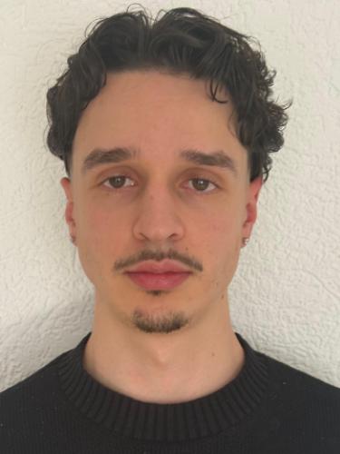 Luka Debelec