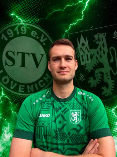 Niklas Dörenkamp