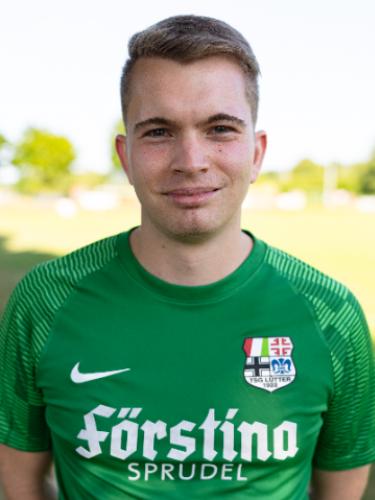 Joshua Halbleib
