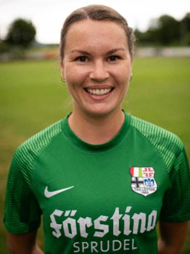Nina Spilke