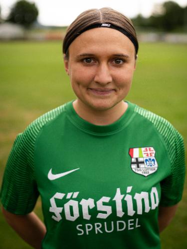 Priscilla Gelhard