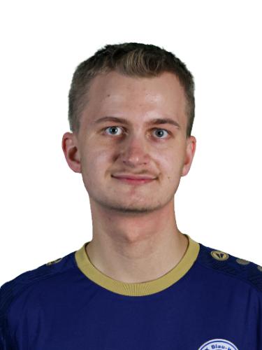 Niko Fröhlich
