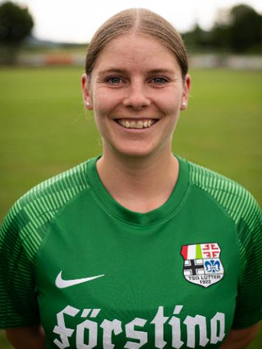 Teresa Kerber