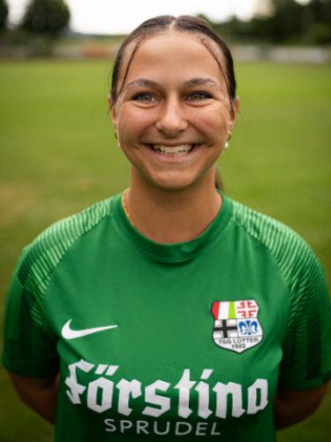 Laura Wiegand