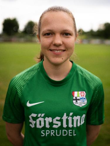 Leona Henkel