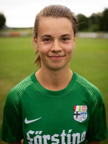 Lina-Marie Maikranz