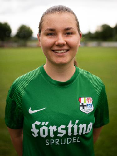 Nina Kleinhenz