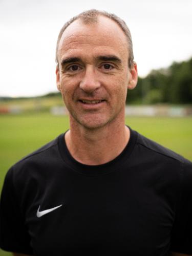 Sebastian Groß