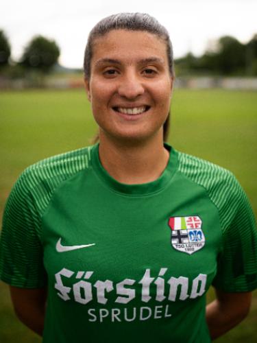 Fabienne Beck