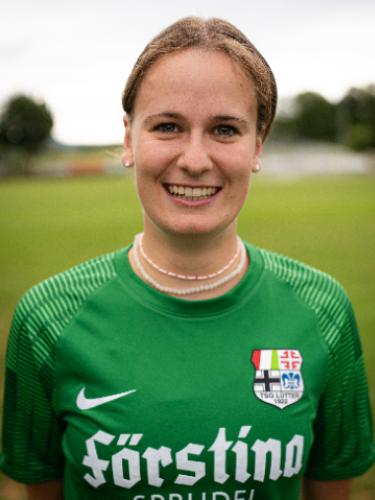 Jana Bott