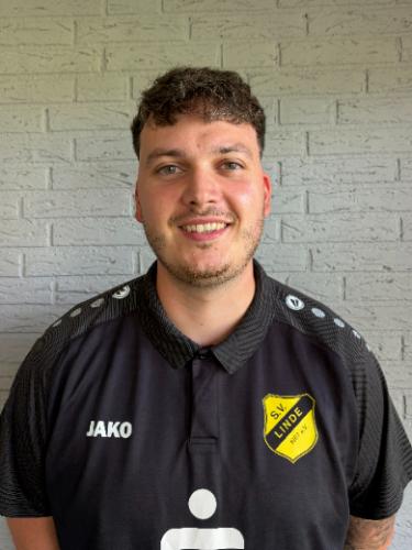 Dustin Meinersmann