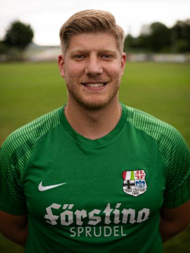 Jonas Mueller