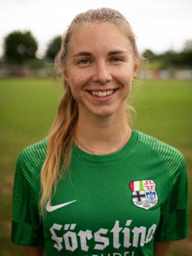 Madita Susanne Bahr