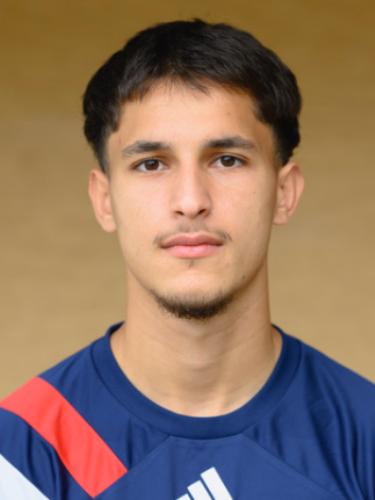 Khalid Azami
