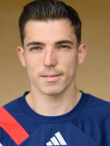 George-Vasile Ciuculete
