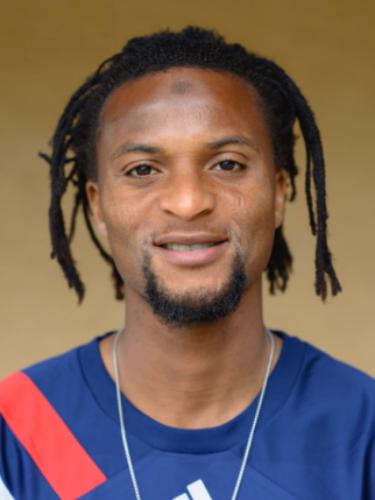 Suleman Danjuma