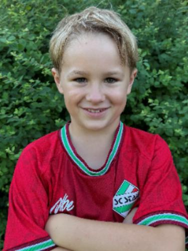 Levi Marco Hille