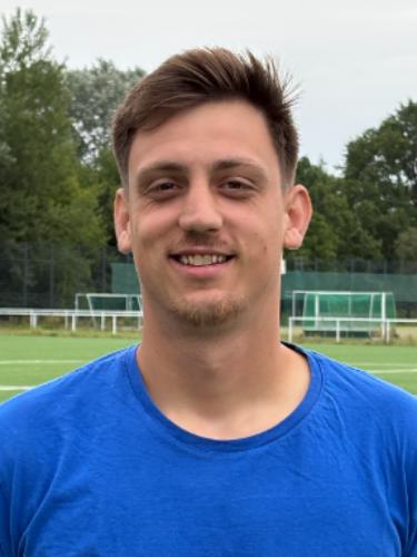 Moritz Menzel