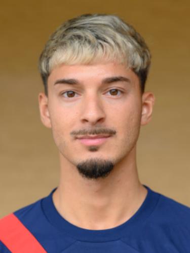 Mert Yilmaz