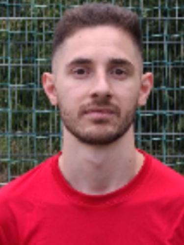 Gabriel Manoti